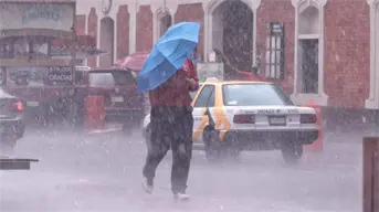 Tormenta tropical Mario y más eventos dejarán lluvias en estos estados el fin de semana
