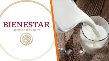 ¿Cómo puedo registrarme a Leche para el Bienestar? Busca tu sede más cercana. Foto: Gob. de México