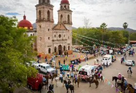 Imala, destino turístico cerca de Culiacán realizará el festival del raspado este 31 de agosto