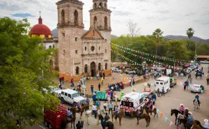 Imala, destino turístico cerca de Culiacán realizará el festival del raspado este 31 de agosto