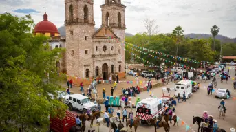 Imala, destino turístico cerca de Culiacán realizará el festival del raspado este 31 de agosto