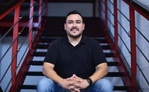 Inspiración y pasión: Héctor Martínez, juez sinaloense en Mundiales de Beisbol 5