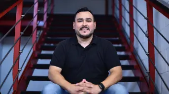 Inspiración y pasión: Héctor Martínez, juez sinaloense en Mundiales de Beisbol 5