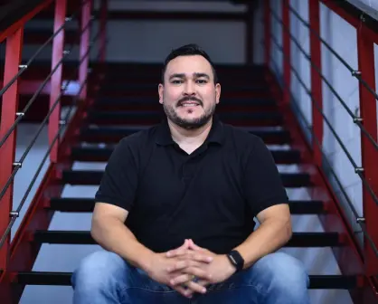 Inspiración y pasión: Héctor Martínez, juez sinaloense en Mundiales de Beisbol 5