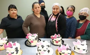 Invitan a inscribirse a los cursos en los Centros DIF Pilares en Baja California