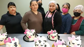 Invitan a inscribirse a los cursos en los Centros DIF Pilares en Baja California