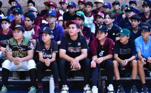 Try out de béisbol en Culiacán busca formar la preselección de Sinaloa