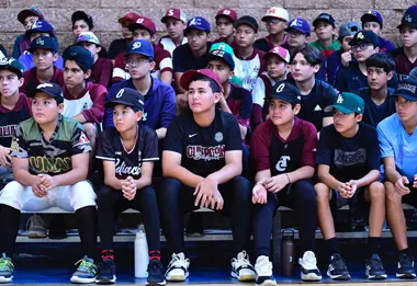 Try out de béisbol en Culiacán busca formar la preselección de Sinaloa