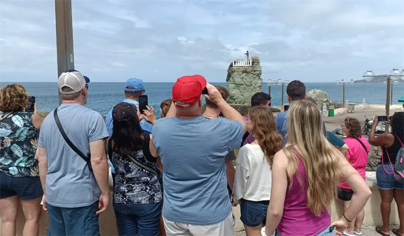 La inversión hotelera va en aumento. Foto: Cortesía