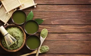 Matcha moderno vs. ceremonia del té: el choque cultural que vive Japón