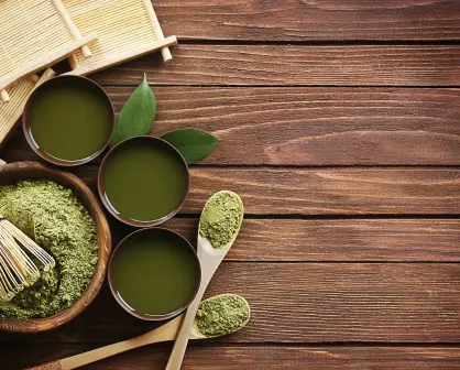 Matcha moderno vs. ceremonia del té: el choque cultural que vive Japón