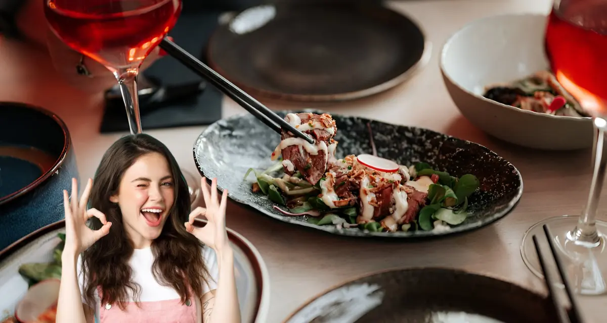 Estos son los mejores restaurantes para comer en San Luis Potosí. Foto: Cortesía.