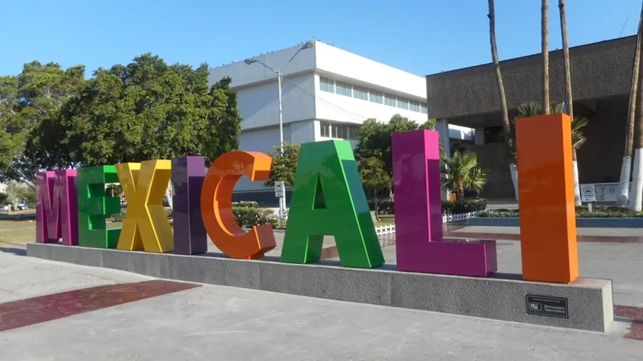 Estos son los detalles acerca de la temporada fresca de Mexicali.