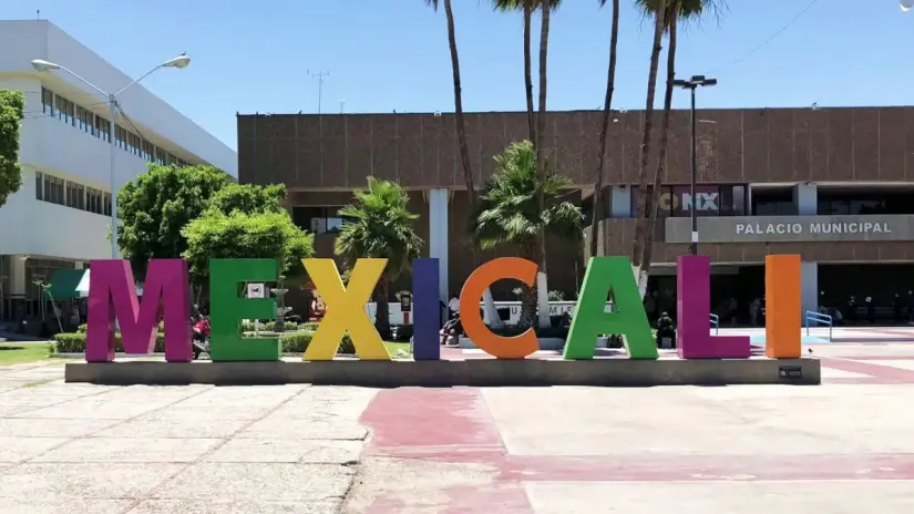 Conoce cuándo llegará el frío a Mexicali. Foto: Cortesía. Conoce cuándo llegará el frío a Mexicali. Foto: Cortesía.