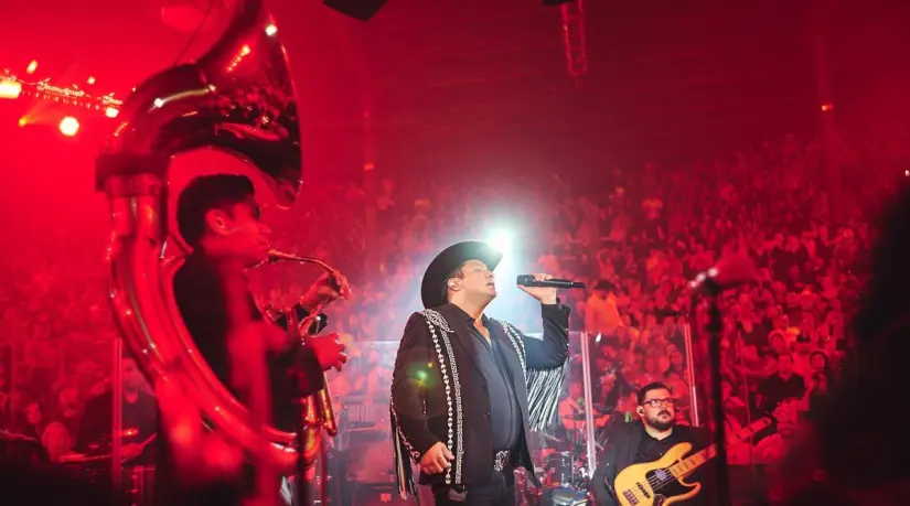 Llega con anticipación a tu evento en el Palenque de Guadalajara. Foto: Cortesía. Llega con anticipación a tu evento en el Palenque de Guadalajara. Foto: Cortesía.