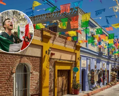 Fiestas patrias: tres pueblos mágicos para ir a dar el Grito de Independencia en Baja California