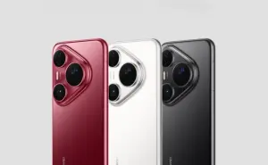¿Qué tan buena opción es el celular Huawei Pura 80 Pro en 2025?