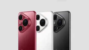 ¿Qué tan buena opción es el celular Huawei Pura 80 Pro en 2025?