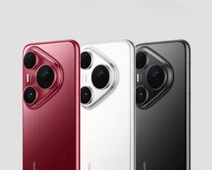 ¿Qué tan buena opción es el celular Huawei Pura 80 Pro en 2025?