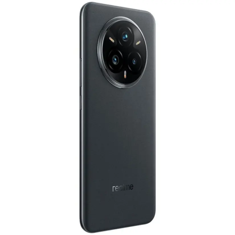Precio del Realme 14 Pro+. Foto: Cortesía