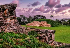 Corredor Biocultural Gran Selva Maya: Un acuerdo histórico para proteger la selva y la biodiversidad