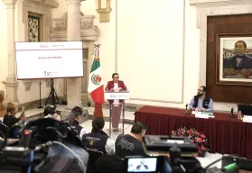 ¿Quién será el próximo titular de la Comisión Nacional de Búsqueda de Personas Desaparecidas México? Estos son los 26 perfiles en la recta final