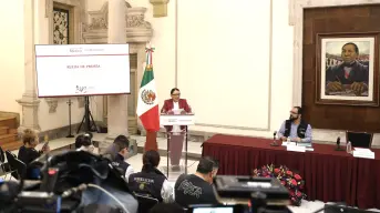 ¿Quién será el próximo titular de la Comisión Nacional de Búsqueda de Personas Desaparecidas México? Estos son los 26 perfiles en la recta final