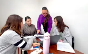 Sigue abierto el registro para las becas de la UNITI en Aguascalientes; dónde solicitarla