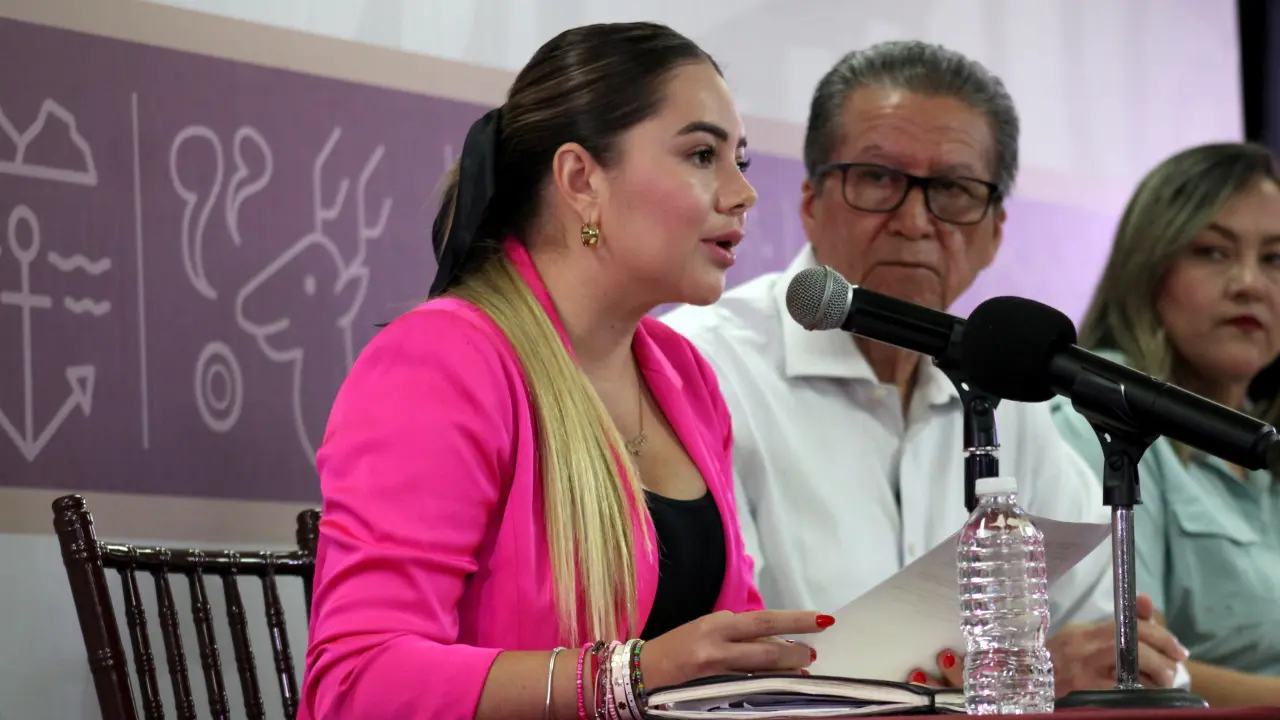 Sinaloa pone en marcha “Toma el Control, #Juega Seguro”