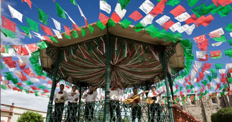 Ven a Tecate Pueblo Mágico y vive las fiestas patrias. Foto: Cortesía. Ven a Tecate Pueblo Mágico y vive las fiestas patrias. Foto: Cortesía.