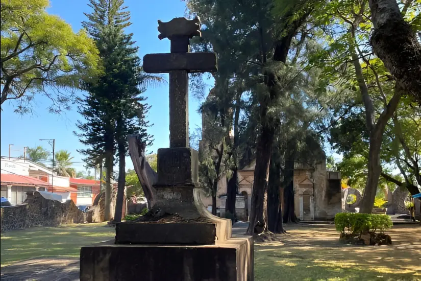 Conoce Tetela del Monte uno de los pueblos históricos de cuernavaca. Foto: Cortesía. Conoce Tetela del Monte uno de los pueblos históricos de cuernavaca. Foto: Cortesía.
