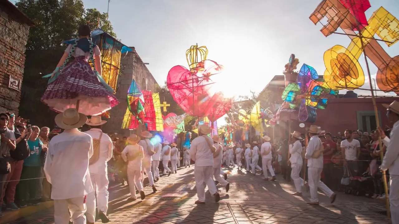 México es el segundo destino más visitado de América en 2024: ONU Turismo. Foto: Cortesía.