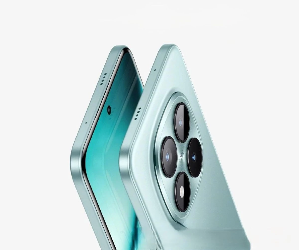 Xiaomi Redmi Note 15 Pro+ con pantalla con resolución 1.5K. Fo¡to: Cortesía