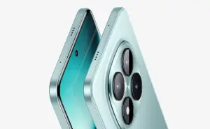 Xiaomi se la vuela con el nuevo celular Redmi Note 15 Pro+, batería de 7000 mAh y accesible