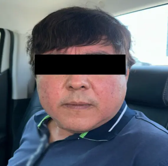 Decomisan fusil Barret, armas de alto poder y municiones en Elota Un hombre fue detenido en Las Brisas por presunto trasiego de droga vía aérea. Foto: SSPC