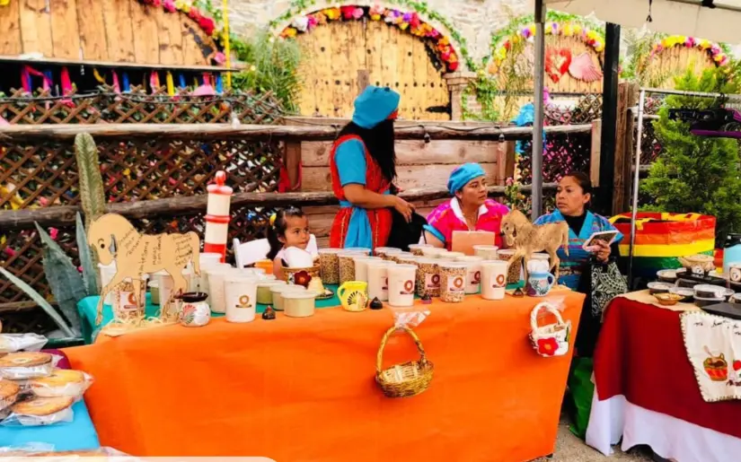 Emprendedores pueden hacer crecer su negocio en Baja California Emprendedores pueden hacer crecer su negocio en Baja California. Foto: Cortesía