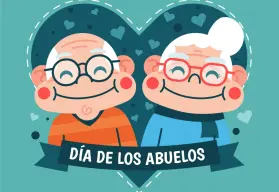 Día del Abuelo 2025: Frases para felicitar a tus abuelos este 28 de agosto