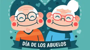 Día del Abuelo 2025: Frases para felicitar a tus abuelos este 28 de agosto