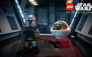 Los 5 mejores videojuegos de LEGO para disfrutar con tus hijos
