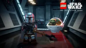 Los 5 mejores videojuegos de LEGO para disfrutar con tus hijos