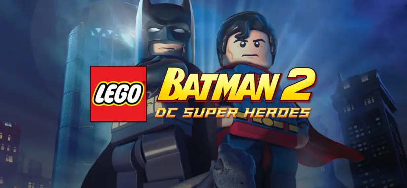 Es uno de los juegos más importantes de la franquicia. Foto: LEGO