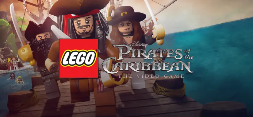 El videojuego tiene mecánicas muy originales. Foto: LEGO
