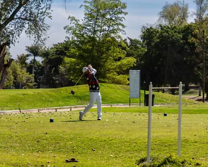 "Las Iguanas" es el orgullo verde de Culiacán desde el Country Club
