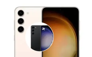 Celular Samsung de gama alta que más conviene por precio y características que ofrece