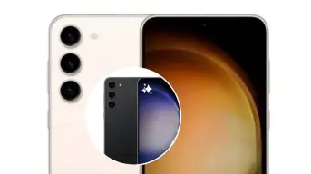 Celular Samsung de gama alta que más conviene por precio y características que ofrece
