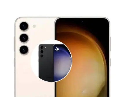 Celular Samsung de gama alta que más conviene por precio y características que ofrece