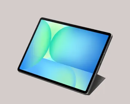 Coppel remata la tablet Samsung Galaxy Tab S10 Fe con 256 GB de almacenamiento