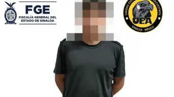 Fiscalía de Sinaloa frustra secuestro en Mazatlán y detiene a sospechoso, exigían $300 mil de rescate