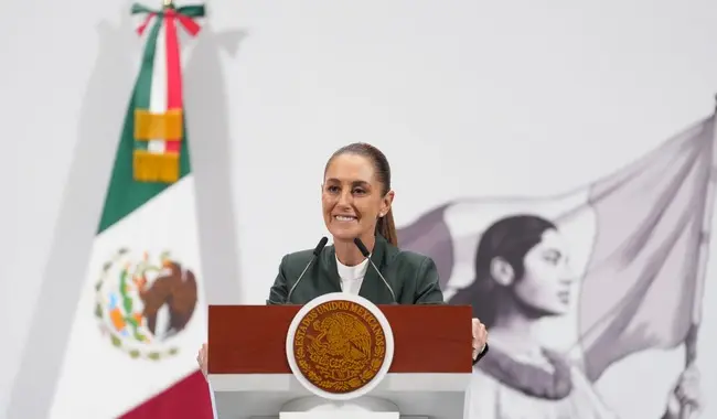 ?México Imparable impulsará a pueblos originarios Presentan