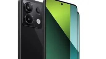 Smartphone Xiaomi con 12 GB de memoria RAM y con buen desempeño